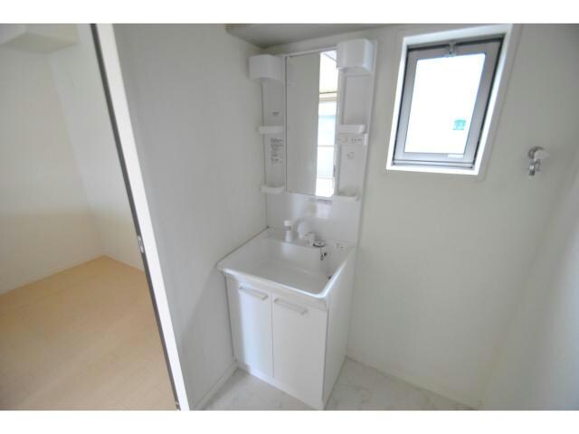 レ・ドゥーシャＢの物件内観写真