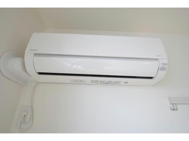 レ・ドゥーシャＢの物件内観写真