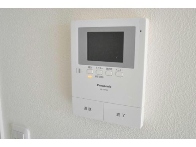 レ・ドゥーシャＢの物件内観写真