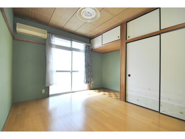 田名部学生アパートの物件内観写真