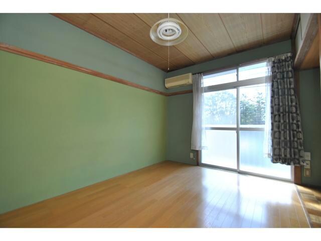 田名部学生アパートの物件内観写真