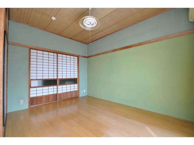 田名部学生アパートの物件内観写真