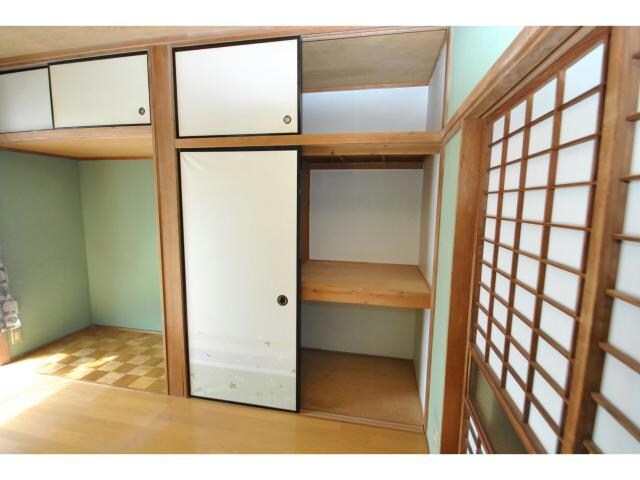 田名部学生アパートの物件内観写真