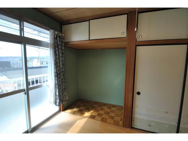 田名部学生アパートの物件内観写真