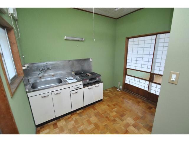 田名部学生アパートの物件内観写真