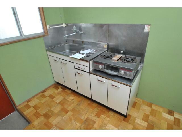 田名部学生アパートの物件内観写真