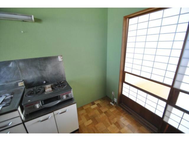 田名部学生アパートの物件内観写真