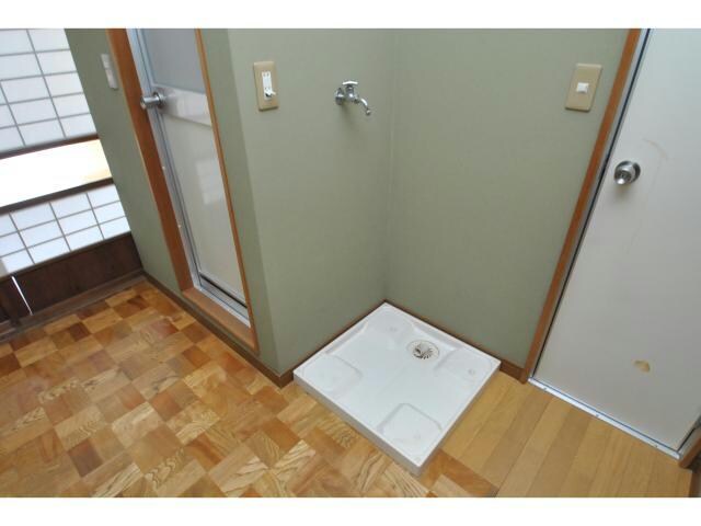 田名部学生アパートの物件内観写真