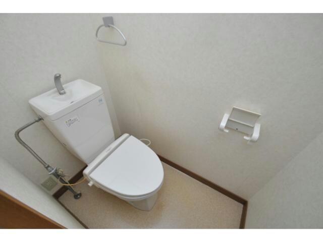 田名部学生アパートの物件内観写真