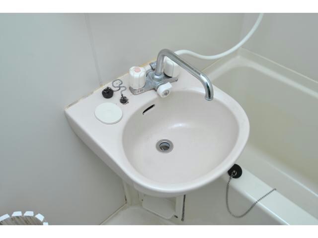 田名部学生アパートの物件内観写真