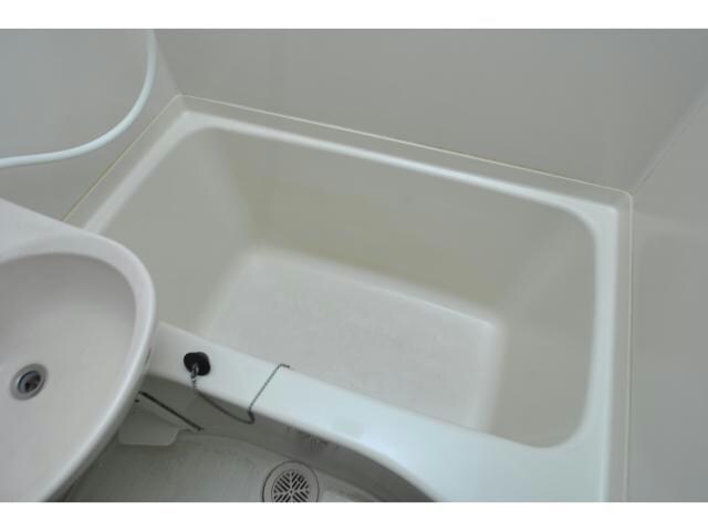 田名部学生アパートの物件内観写真