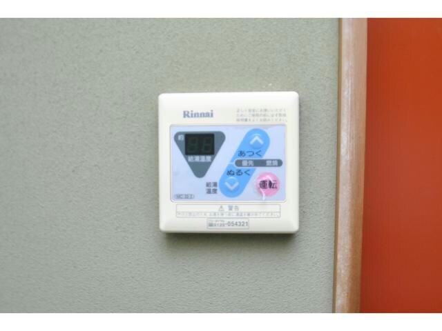 田名部学生アパートの物件内観写真