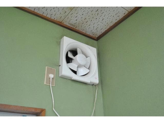 田名部学生アパートの物件内観写真