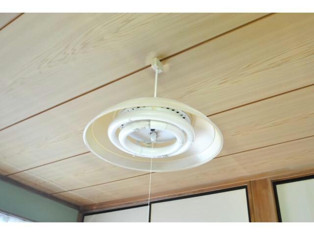 田名部学生アパートの物件内観写真