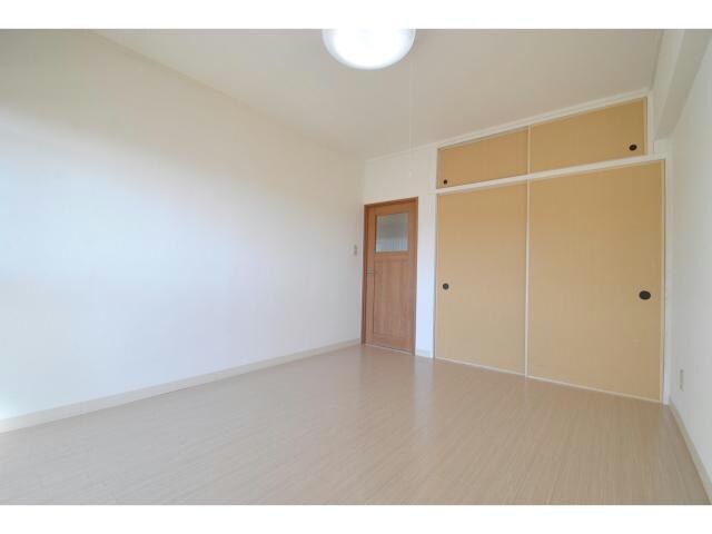 鹿島マンションの物件内観写真