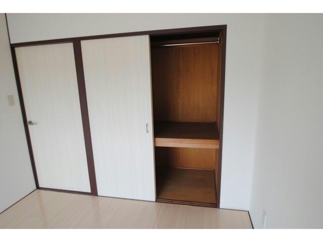 鹿島マンションの物件内観写真