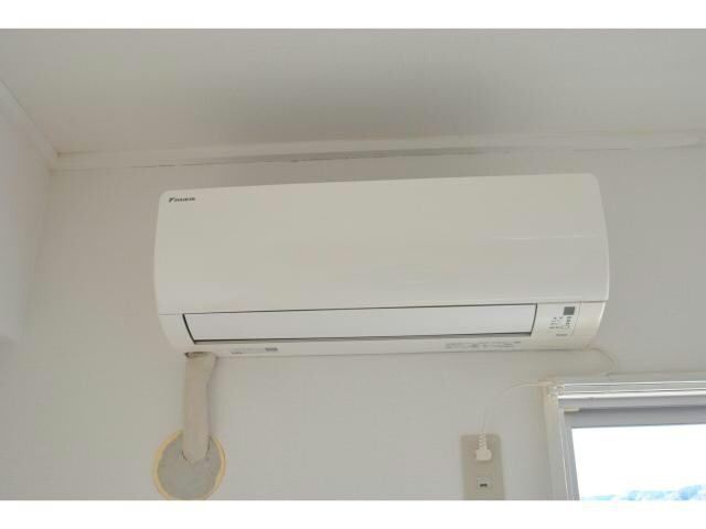 鹿島マンションの物件内観写真