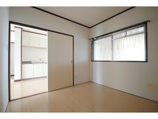 鹿島マンションの物件内観写真