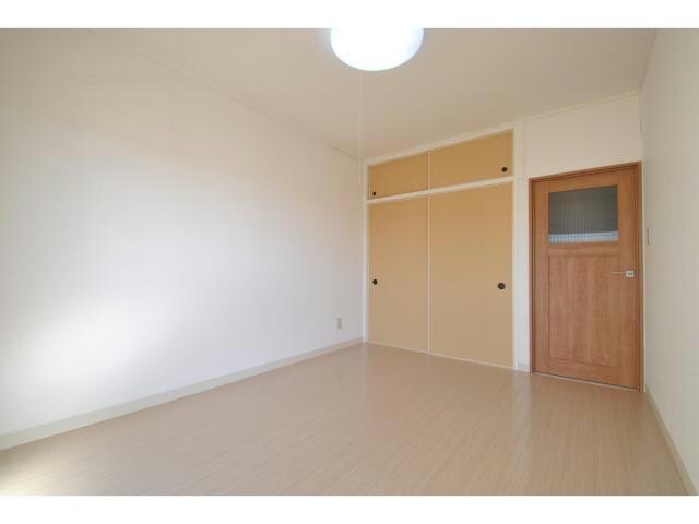 鹿島マンションの物件内観写真