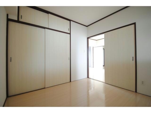 鹿島マンションの物件内観写真