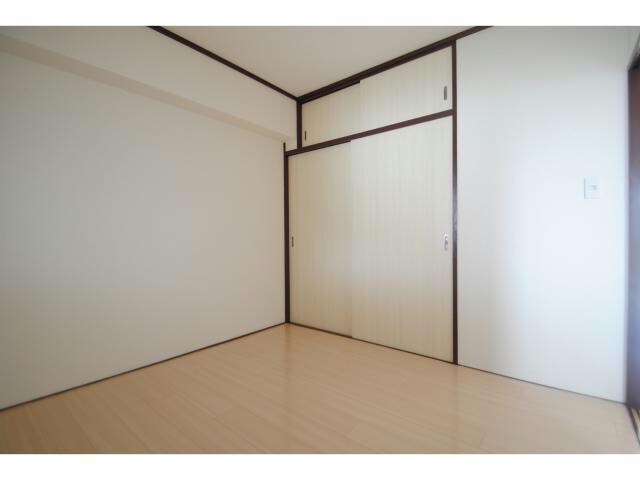 鹿島マンションの物件内観写真