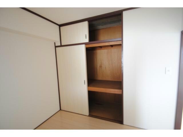 鹿島マンションの物件内観写真