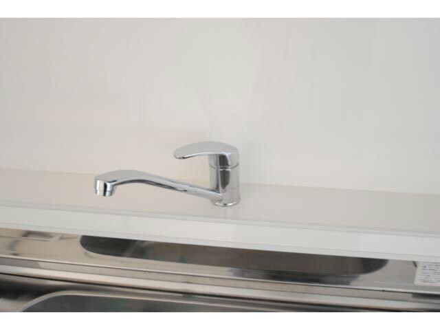 鹿島マンションの物件内観写真