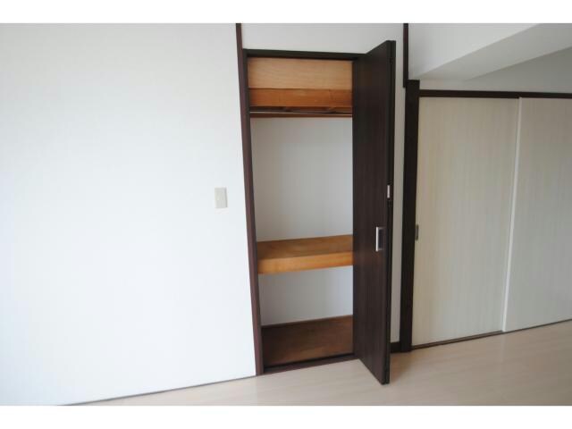 鹿島マンションの物件内観写真