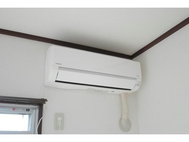 鹿島マンションの物件内観写真