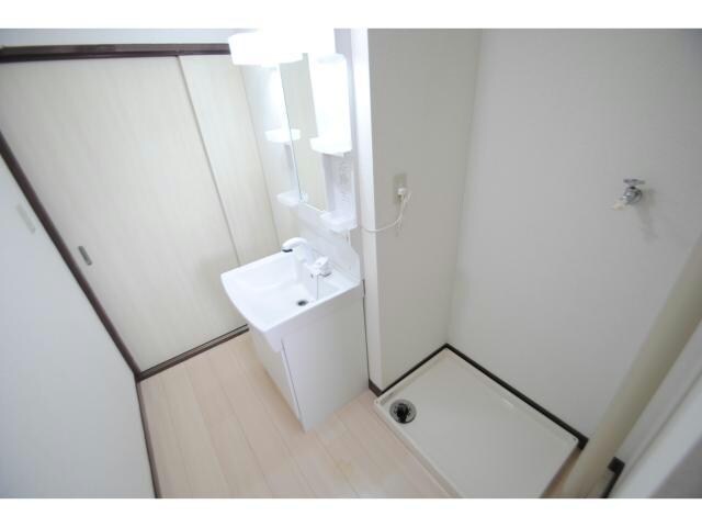 鹿島マンションの物件内観写真