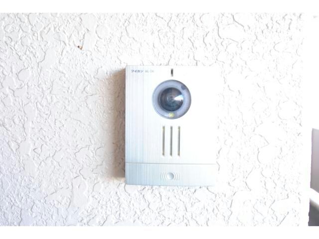 鹿島マンションの物件内観写真