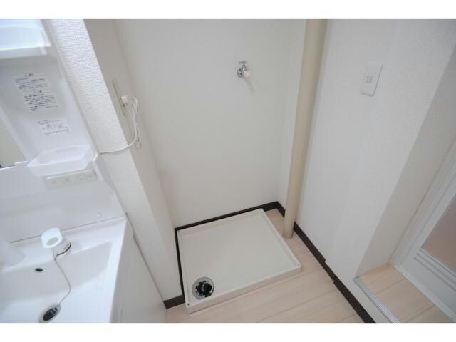 鹿島マンションの物件内観写真