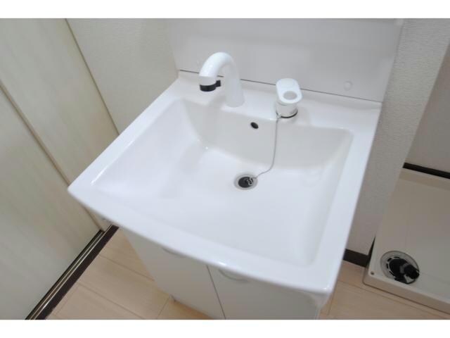 鹿島マンションの物件内観写真