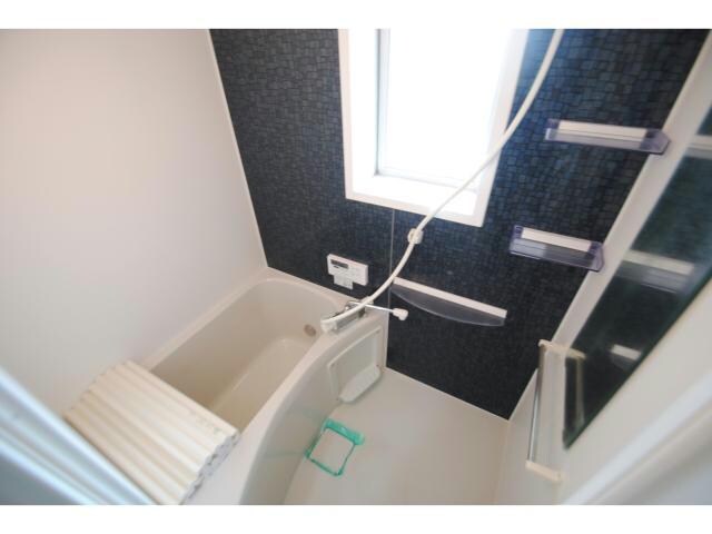 鹿島マンションの物件内観写真