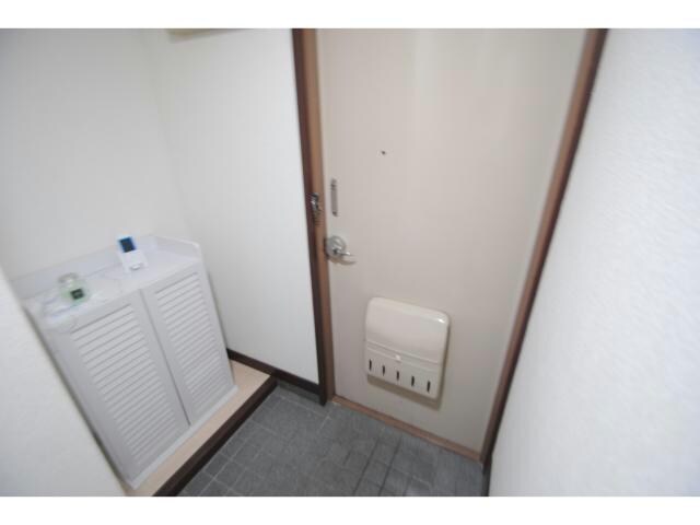 鹿島マンションの物件内観写真