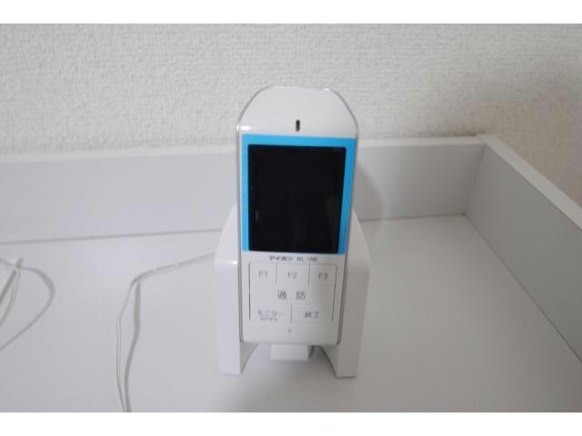 鹿島マンションの物件内観写真