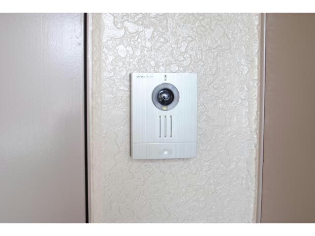 鹿島マンションの物件内観写真