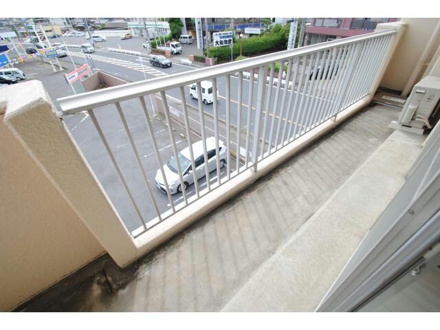 鹿島マンションの物件内観写真