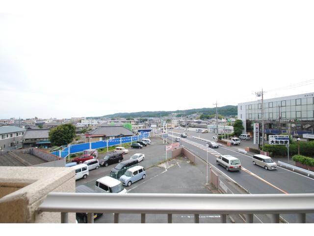 鹿島マンションの物件内観写真