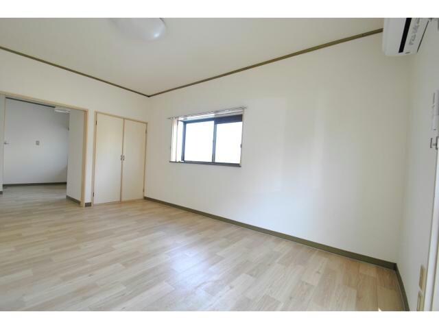 シェル川尻　Bの物件内観写真