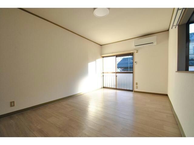 シェル川尻　Bの物件内観写真