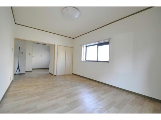 シェル川尻　Bの物件内観写真