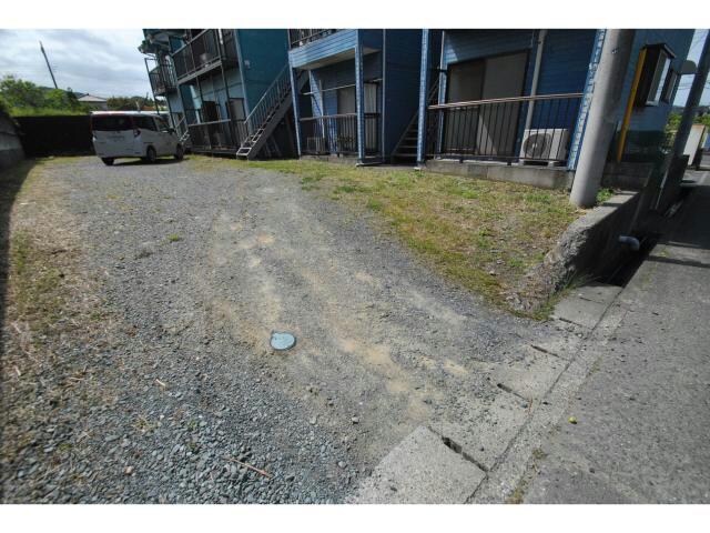 シェル川尻　Bの物件外観写真