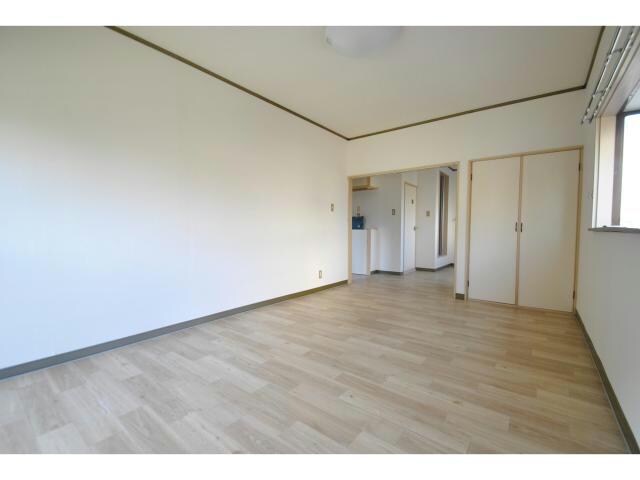 シェル川尻　Bの物件内観写真