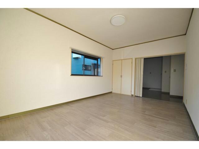 シェル川尻　Bの物件内観写真