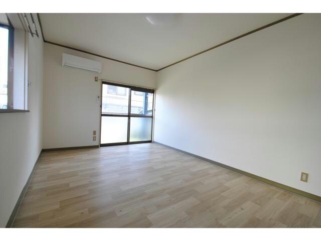 シェル川尻　Bの物件内観写真