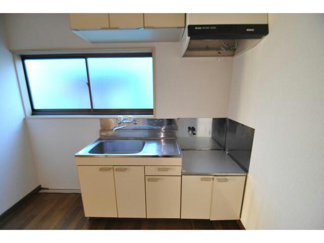 シェル川尻　Bの物件内観写真