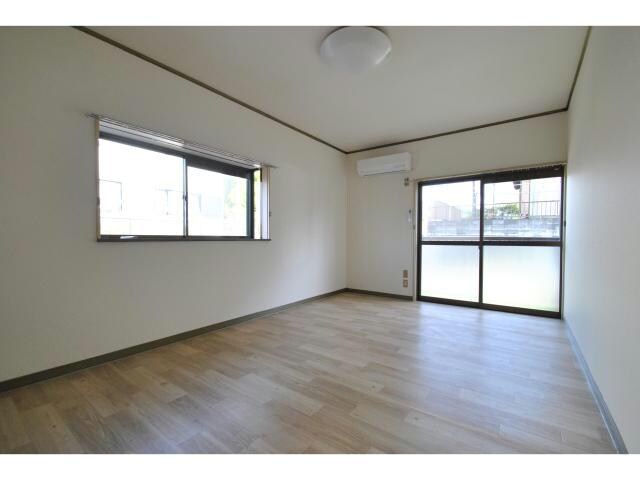 シェル川尻　Bの物件内観写真