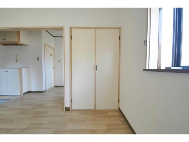 シェル川尻　Bの物件内観写真