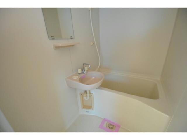 シェル川尻　Bの物件内観写真